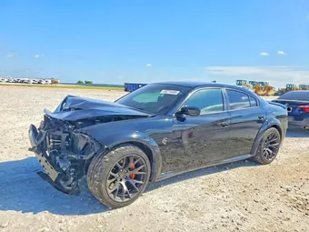2020 Dodge Charger 2C3CDXL97LH135730 Lot 49279486