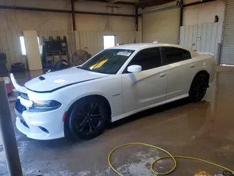 2021 Dodge Charger 2C3CDXCT8MH524969 Lot 75823015
