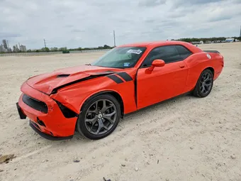 2018 Dodge Challenger 2C3CDZAG4JH111654 Lot 47930646