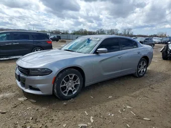 2016 Dodge Charger 2C3CDXJG4GH306103 Lot 46310306