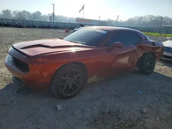 2023 Dodge Challenger 2C3CDZAG6PH558897 Lot 41769816