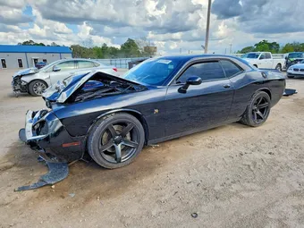2016 Dodge Challenger 2C3CDZFJ5GH354256 Lot 48137066
