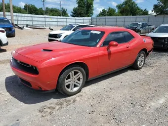 2015 Dodge Challenger 2C3CDZBG4FH901123 Lot 59122955