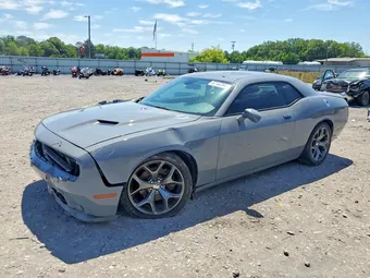 2015 Dodge Challenger 2C3CDZAG0FH873743 Lot 52162346