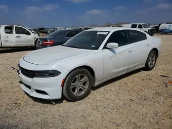 2018 Dodge Charger 2C3CDXBG8JH174033 Lot 79732315