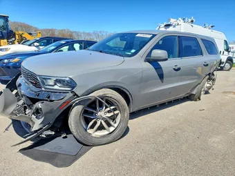 2022 Dodge Durango 1C4RDJDG2NC219301 Lot 50829366