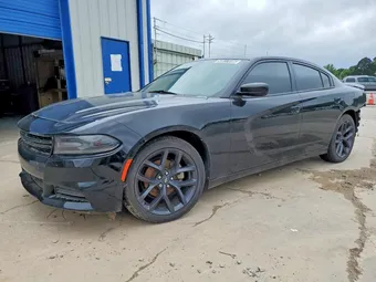 2021 Dodge Charger 2C3CDXBG5MH612897 Lot 50617696