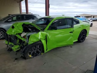 2023 Dodge Charger 2C3CDXCT7PH639230 Lot 51753946