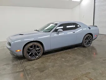 2021 Dodge Challenger 2C3CDZAG7MH599955 Lot 47302406