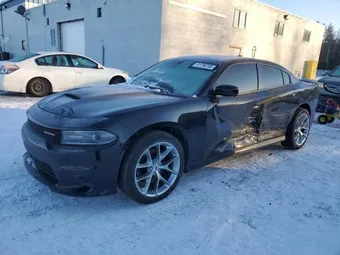 2021 Dodge Charger 2C3CDXHG1MH539700 Lot 47186416