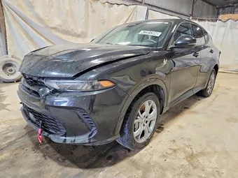 2024 Dodge Hornet ZACPDFCW8R3A26415