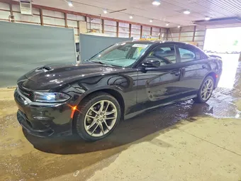 2023 Dodge Charger 2C3CDXMG3PH581487 Lot 51650366