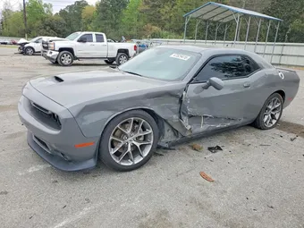 2023 Dodge Challenger 2C3CDZJGXPH667976 Lot 47529416