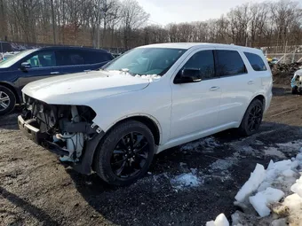 2017 Dodge Durango 1C4SDJCT3HC679328 Lot 74562775