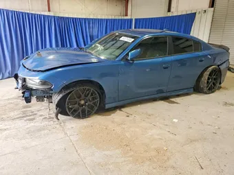 2020 Dodge Charger 2C3CDXGJ9LH153621 Lot 53371046