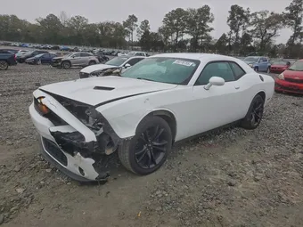 2018 Dodge Challenger 2C3CDZAGXJH305797 Lot 95270755