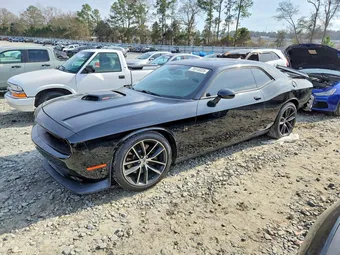 2017 Dodge Challenger 2C3CDZFJ1HH560644 Lot 75518325