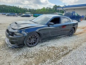 2020 Dodge Charger 2C3CDXGJ0LH174874 Lot 51623566