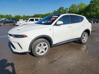 2023 Dodge Hornet ZACNDFBN1P3A01482