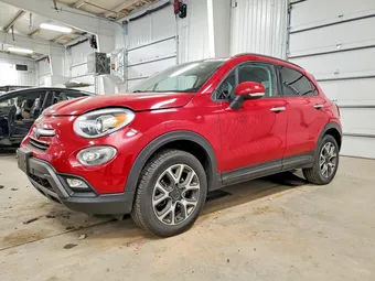 2017 Fiat 500X ZFBCFYCB4HP517380