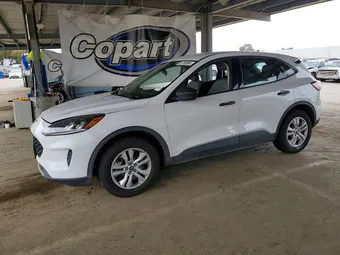 2020 Ford Escape 1FMCU0F6XLUB70873
