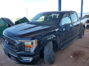 2023 Ford F-150 1FTEW1EP0PFA42546 Lot 79047045
