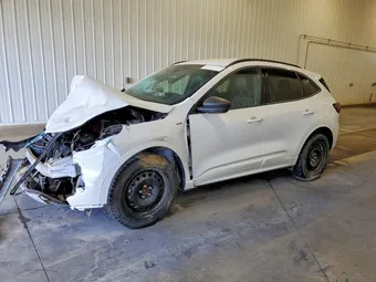 2023 Ford Escape 1FMCU9MN6PUA90894 Lot 49652326