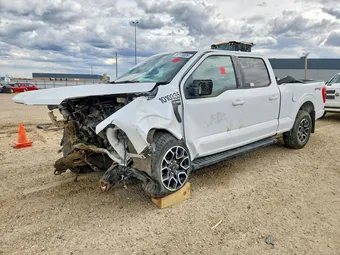 2023 Ford F-150 1FTFW1E52PFA85708 Lot 54170006