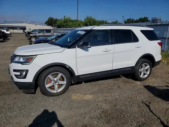 2016 Ford Explorer 1FM5K8D83GGB35128 Lot 52085806