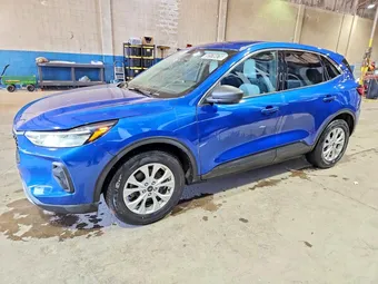 2023 Ford Escape 1FMCU0GN0PUA18032 Lot 50176476