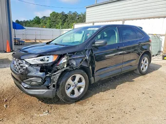 2022 Ford Edge 2FMPK4G95NBA87318 Lot 52332416