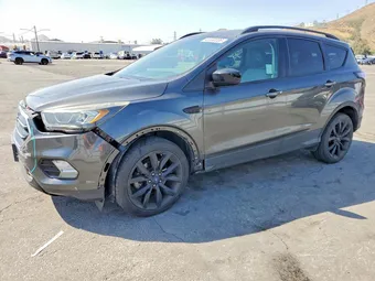 2017 Ford Escape 1FMCU0GD4HUE54889 Lot 48330206
