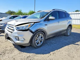 2018 Ford Escape 1FMCU9GD1JUA98203 Lot 46494026