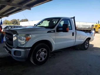 2016 Ford F-250 1FTBF2A6XGEB32198 Lot 51670866