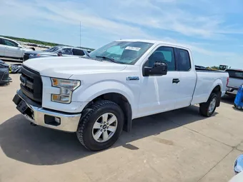 2016 Ford F-150 1FTEX1EF6GKE66812 Lot 52367766