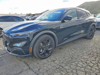 2024 Ford Mustang Mach-E 3FMTK1R45RMA50045 Lot 78099135