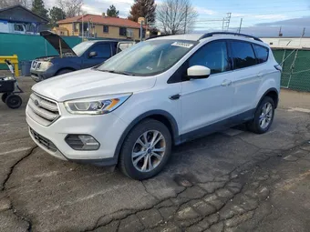 2018 Ford Escape 1FMCU0HD0JUC04750 Lot 76936555