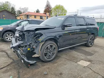 2019 Ford Expedition 1FMJK2AT1KEA45159