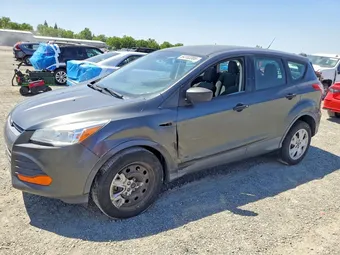 2016 Ford Escape 1FMCU0F71GUB48257 Lot 54183386