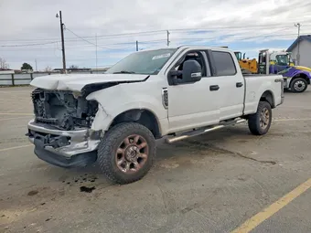 2018 Ford F-250 1FT7W2B67JEB72718 Lot 45777806