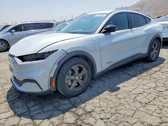 2023 Ford Mustang Mach-E 3FMTK1RM3PMA07076 Lot 52153936
