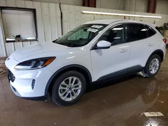 2020 Ford Escape 1FMCU0G68LUC07692 Lot 50697236