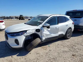 2025 Ford Escape 1FMCU0E15SUB15168 Lot 72441955