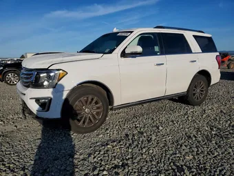 2021 Ford Expedition 1FMJU1KT8MEA44936