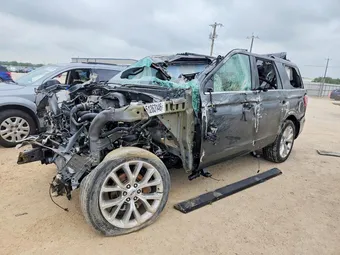 2018 Ford Expedition 1FMJU1KT6JEA13647