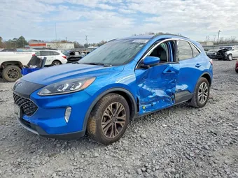 2021 Ford Escape 1FMCU0H65MUB06383 Lot 98065565
