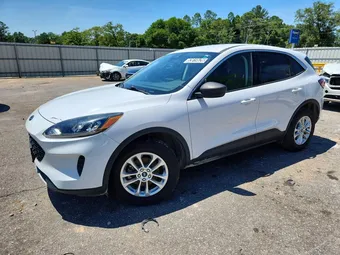 2022 Ford Escape 1FMCU9G62NUB09894 Lot 53619626