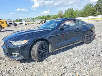 2016 Ford Mustang 1FA6P8TH8G5289623 Lot 48669456