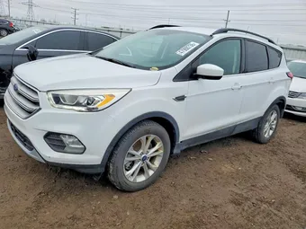 2019 Ford Escape 1FMCU9HD7KUA30777 Lot 47988736