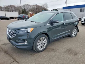 2024 Ford Edge 2FMPK4K90RBA02429 Lot 49892876